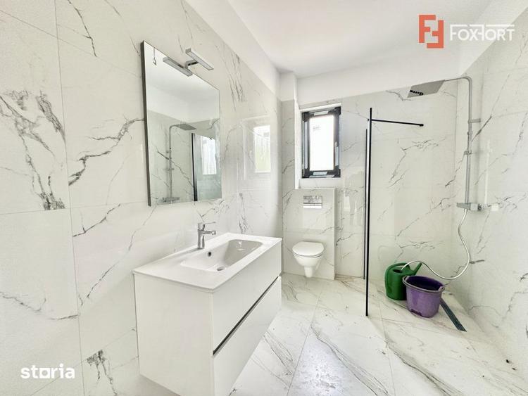 Apartament cu 3 camere în Moșnița Nouă