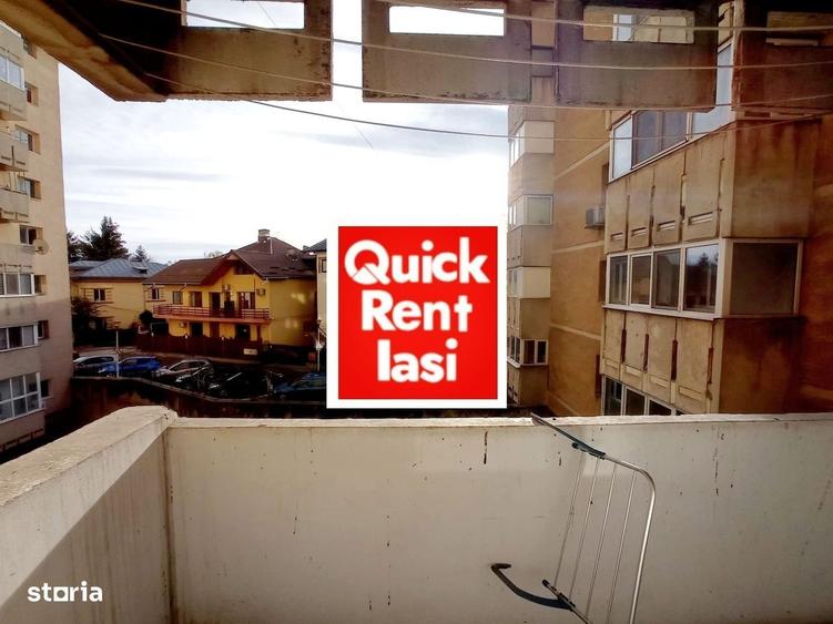 Garsonieră în Ultracentral