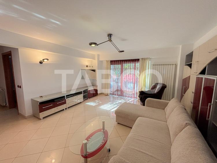 Apartament 4 camere de inchiriat in Piata Cipariu Centru - 1