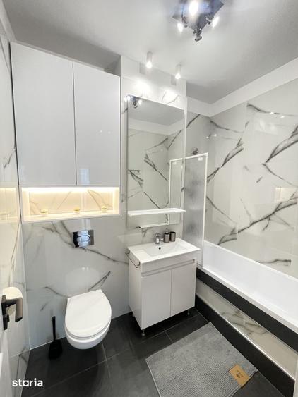 Apartament cu 2 camere în Militari