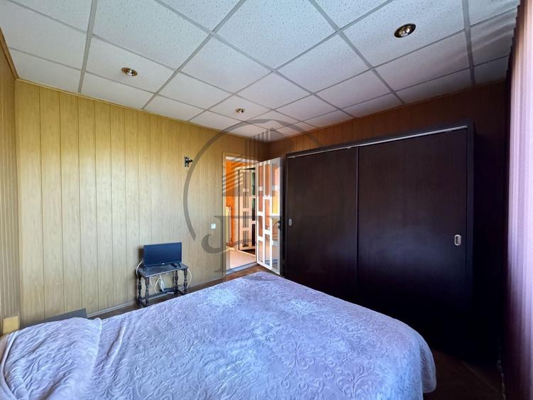 Apartament 3 camere de vânzare Constanța - 5