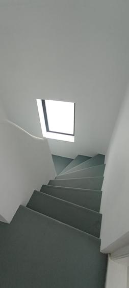 Casa 4 camere singura curte pretabila birouri-firme zona Gara de Nord - 4