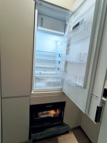 Apartament cu 1 cameră, ultrafinisat, parcare, zona Piata Mihai Viteazu - 9