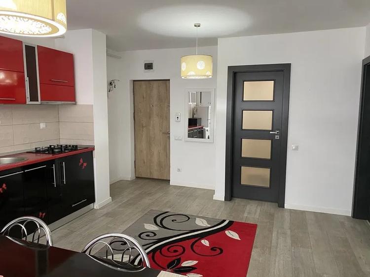 Apartament 3 camere, lângă Vivo - 3