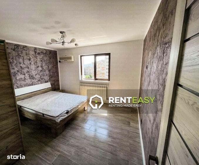 Apartament cu 2 camere în Centru Civic