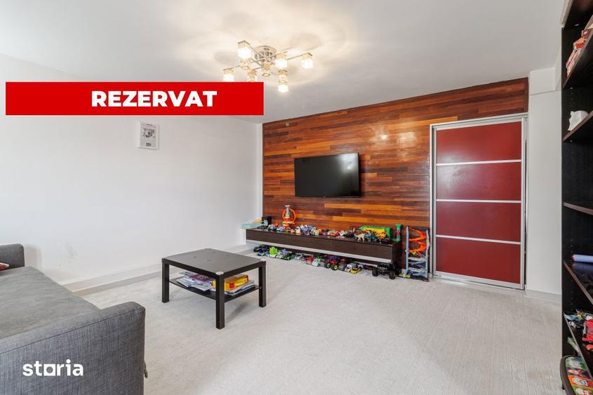 Apartament 2 camere Otopeni - 6