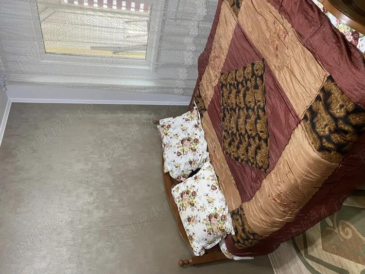 Apartament cu 3 camere decomandat în Morarilor