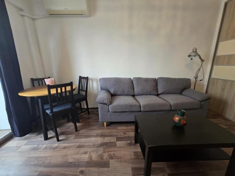 Apartament 2 Camere Dorobanti | Balcon | - 2