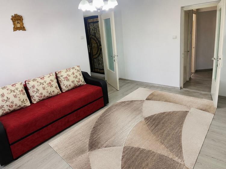 Apartament 2 camere decomandat,zona Mihai Viteazul - 1