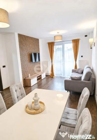 Apartament 2 camere | Park Lake - 4