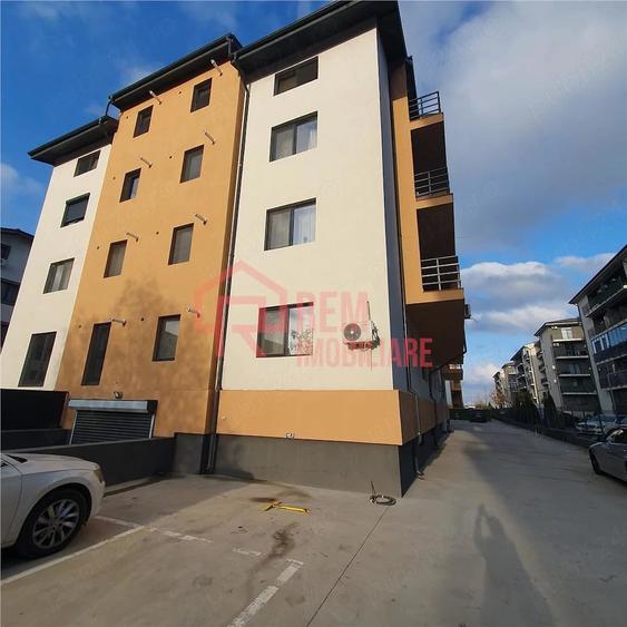 Apartament cu 2 camere decomandat în Fundeni