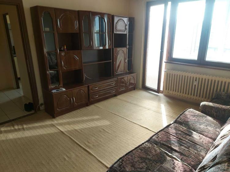 Apartament cu 2 camere nedecomandat în Brâncoveanu