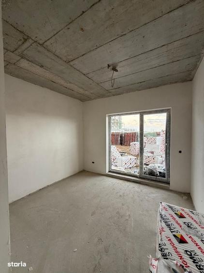 5 Minute Metrou Berceni - Apartament 3 Camere - 197.230 - Tva Inclus - 14