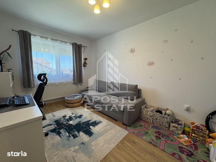 Apartament cu 3 camere în Calea Urseni