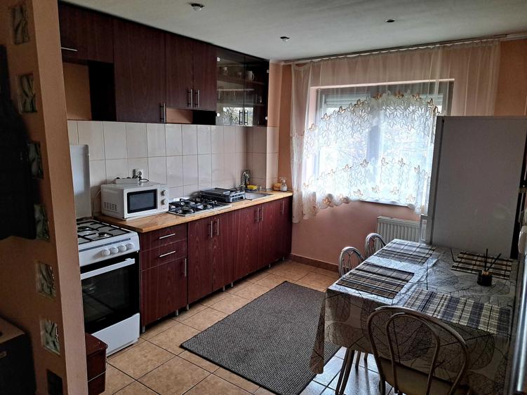 Apartament 2 camere Rogerius Str.Italiana necesita renovari - 6