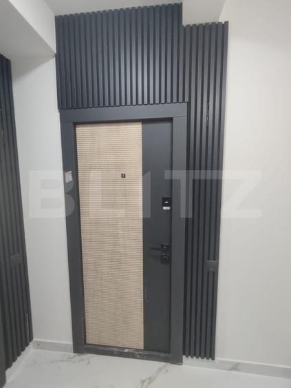 Apartament cu 2 camere decomandat în Iosia