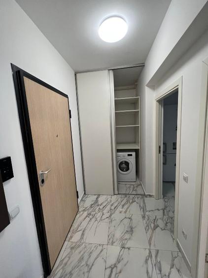 Garsonieră decomandată în Grozăvești