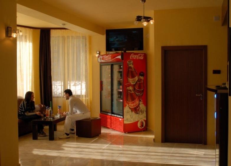 Casă cu 17 camere cu Teren 1890 Mp în Predeal