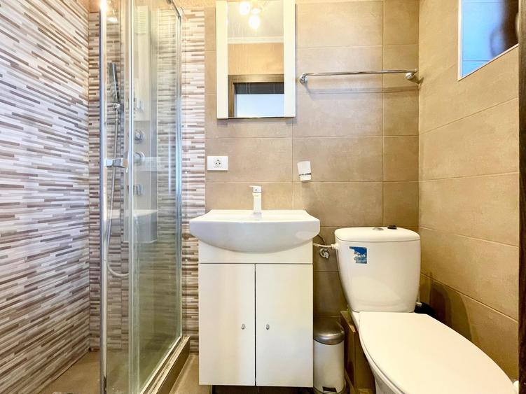 Duplex cu 4 camere cu Teren 380 Mp în Dumbrăvița