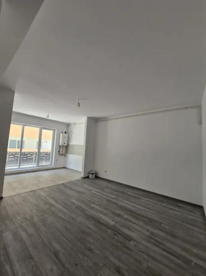 Mutare Rapida 2 Camere cu Gradina Parcare Inclusa Bloc Boutique - 4
