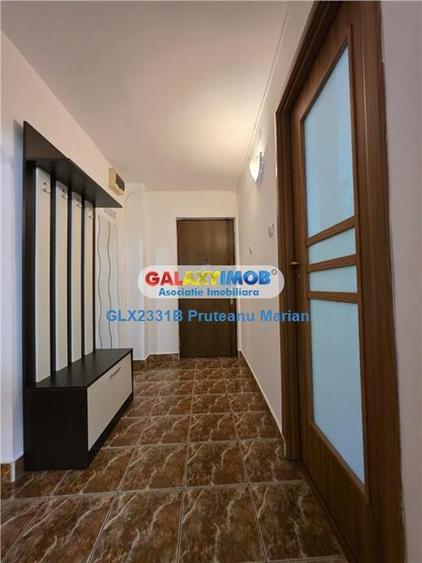 Apartament cu 3 camere decomandat, mobilat în Militari