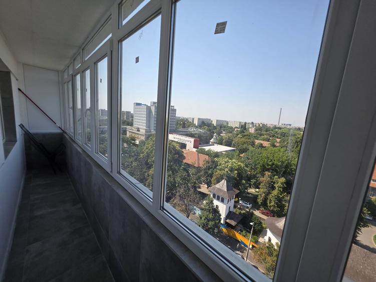 Apartament cu 2 camere decomandat, mobilat în Berceni