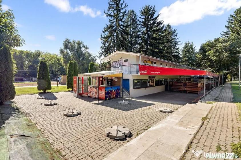 Spațiu comercial, de 75 mp, în Central
