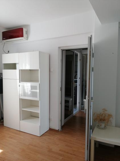 Dacia- Sheraton, apartament cochet, 2 camere, vedere spate - 17