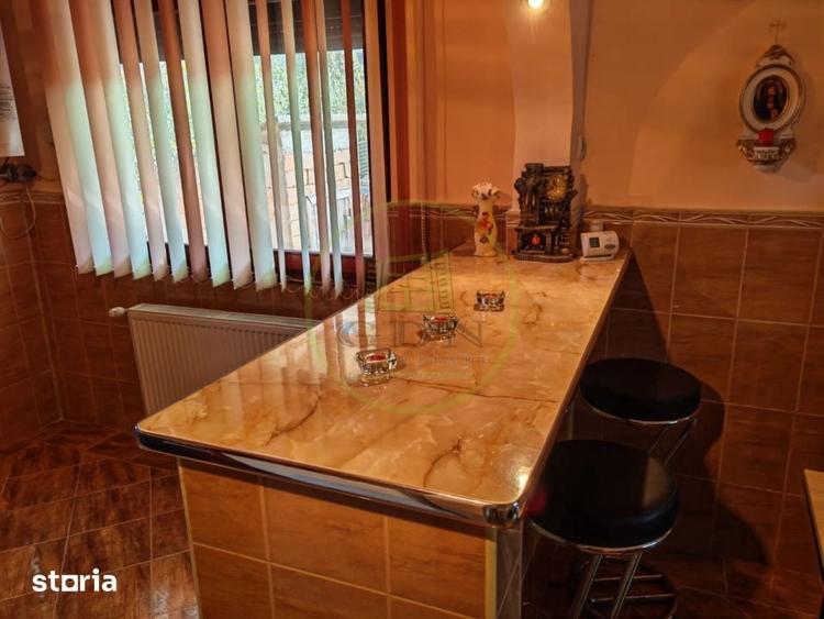 Casă cu 5 camere cu Teren 1300 Mp în Ideciu de Jos