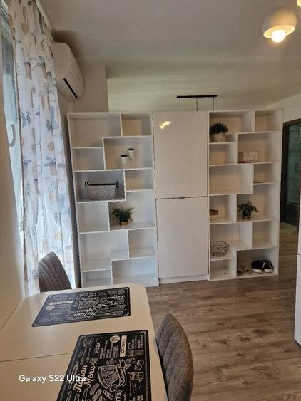 Apartament cu 2 camere semidecomandat în Spitalul Județean