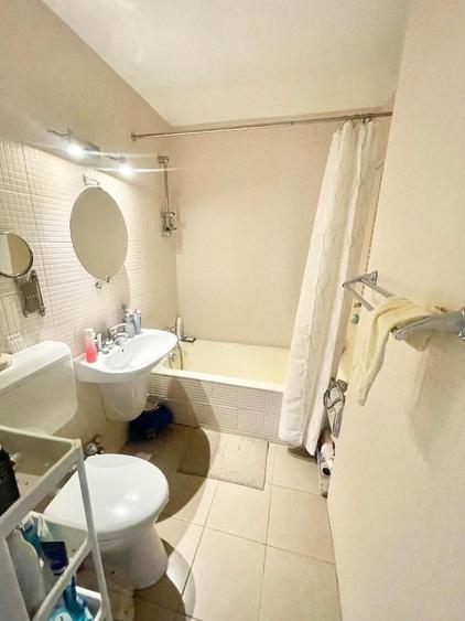 Apartament 2 camere Basarabia-Piata Muncii, 50mp, et 4, vedere spate catre parc - 34