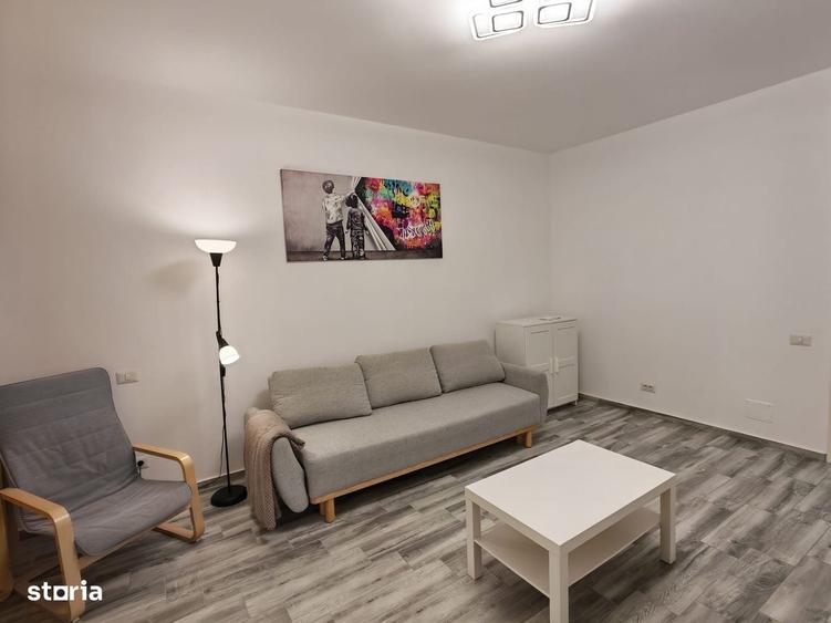 Garsoniera de inchiriat | Deco Residence | 5 minute de Metrou Berceni - 7