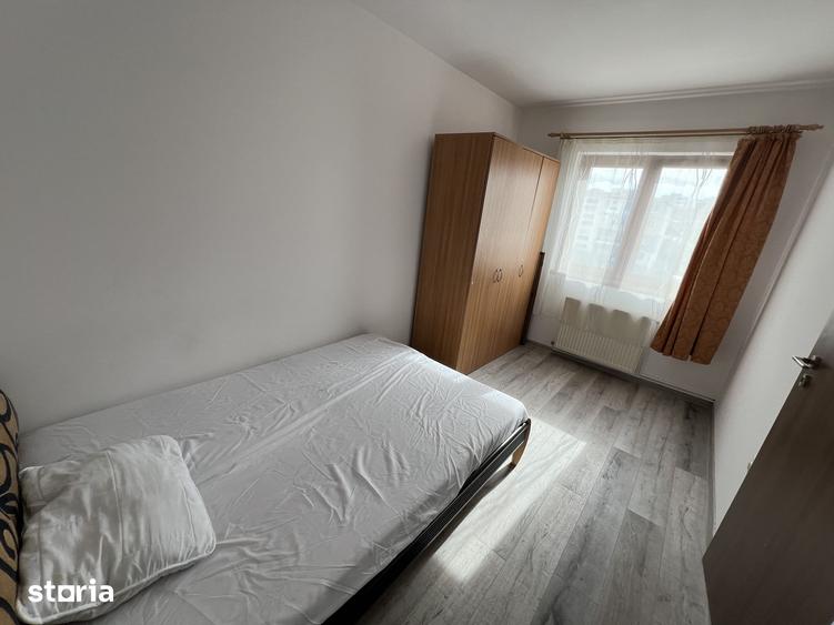 INCHIRIEZ APARTAMENT 2 CAMERE RENOVAT CEDONIA - 4