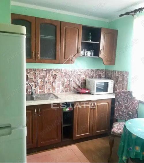 Apartament cu 2 camere, la casa, zona Dumbravita - 4