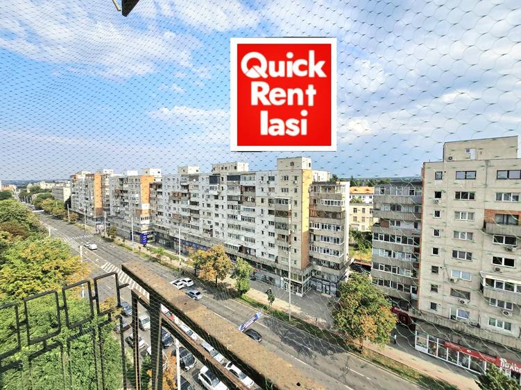 Apartament cu 3 camere decomandat în Bd. Independenței