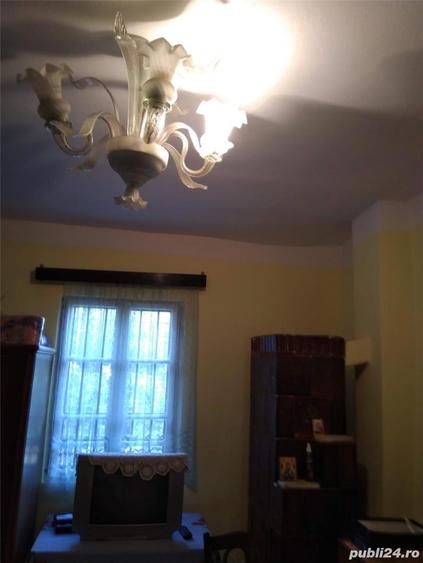 Casa de vanzare + teren si padure, Comuna Dumbrava de Jos, Sat Higiu - 1