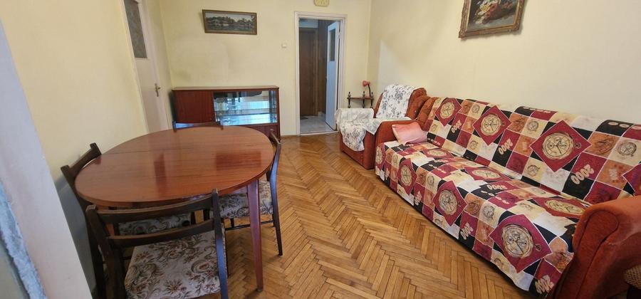 City Mall apartament cu 2 camere la etajul 1 - 3