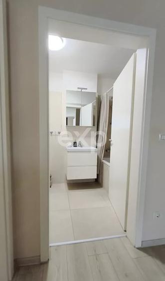 Apartament cu 2 camere decomandat, mobilat în Soarelui