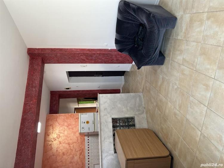 Apartament cu 2 camere decomandat în Exterior Nord