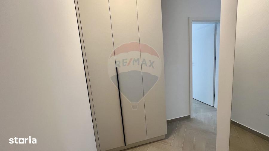 Apartament cu 2 camere în Țiglari
