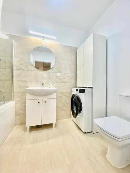Apartament 2 camere de inchiriat | zona excelenta | parcare privata | Class Park - 2