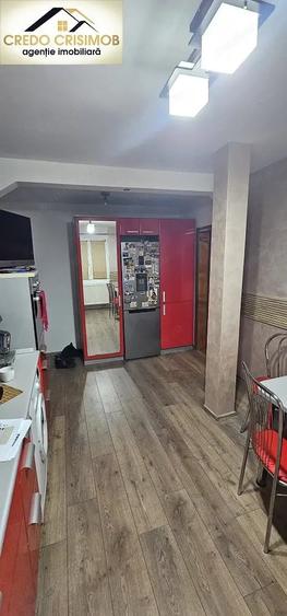 Apartament cu 2 camere decomandat în Luncă