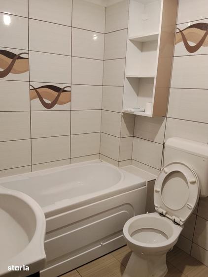 2 camere | Etaj 1 | Bragadiru Gloriei | 40,58 mp + balcon | Parcare - 9