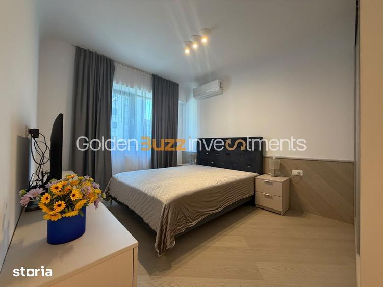 Apartament 2 camere de Inchiriat Cortina North - 9