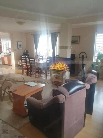 Casă cu Teren 700 Mp în Iris