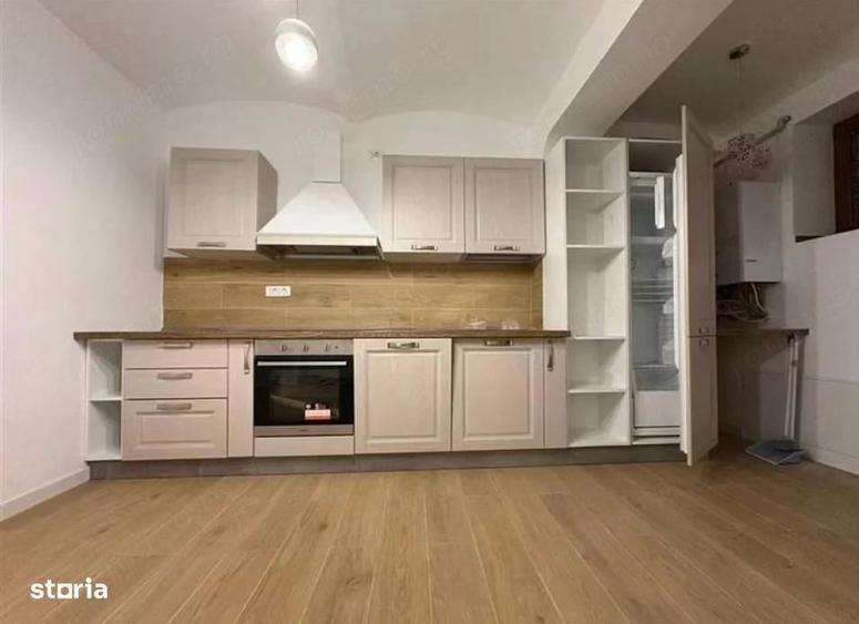 Apartament 2 camere, 78 mp zona centrala - 1