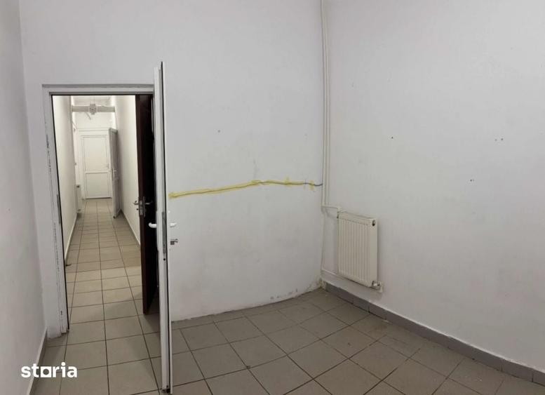 Spațiu comercial, de 74.5 mp, în Dămăroaia