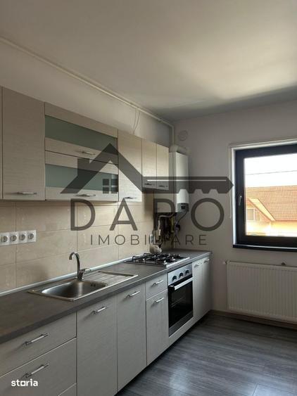 De inchiriat aparament cu 2 camere str . Marului - 4