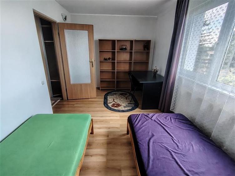 Apartament cu 2 camere semidecomandat, mobilat în Astra