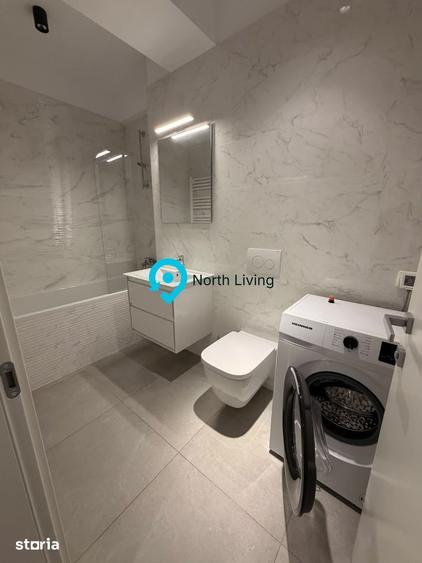 Apartament 2 camere | Pipera Plaza | Parcare | Disponibil imediat - 8